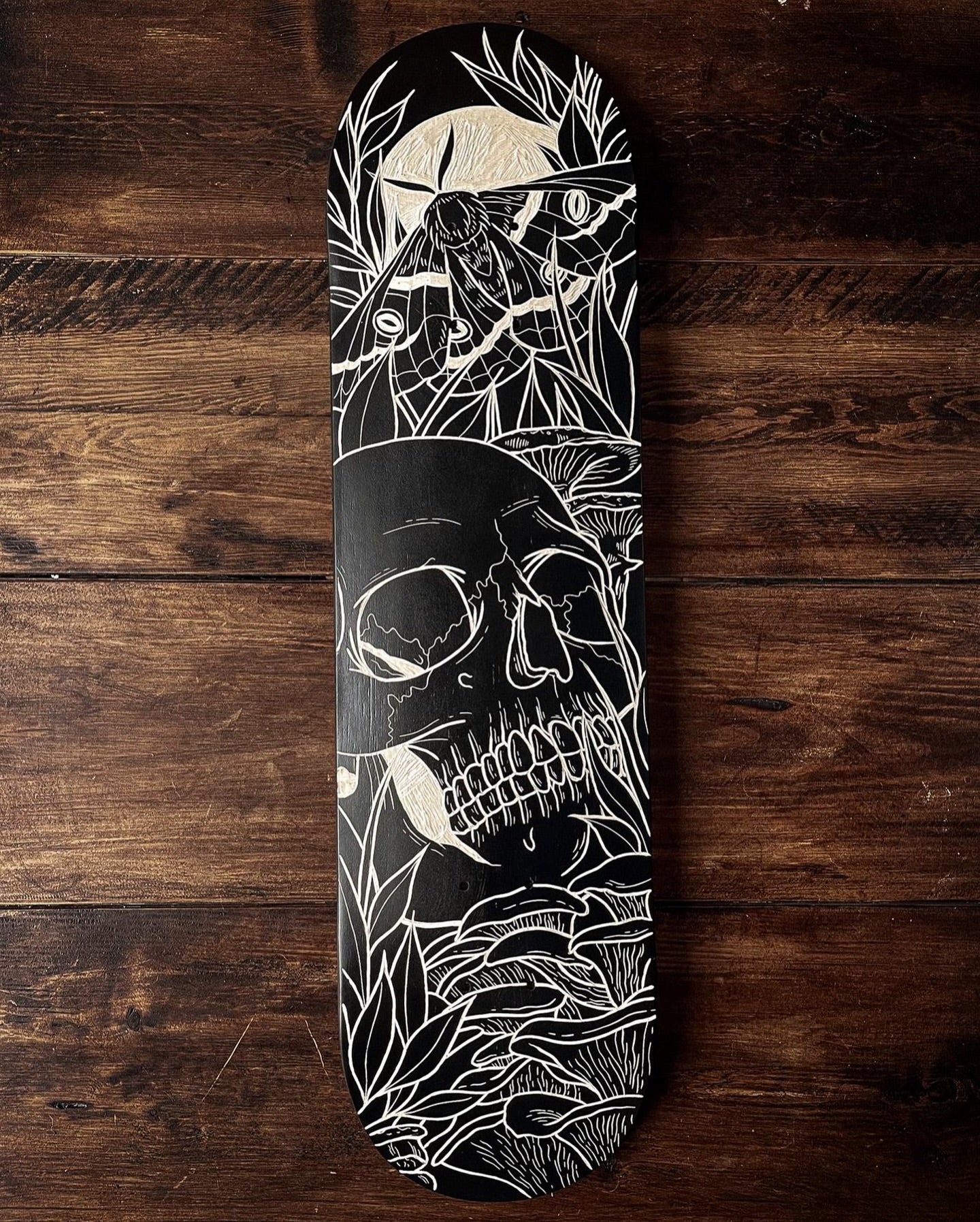 Skate Decks